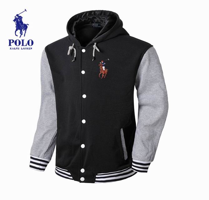 polo hoodie S-XXXL-339
